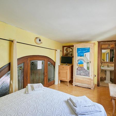 Centro Storico Rooms Gallipoli Ngoại thất bức ảnh