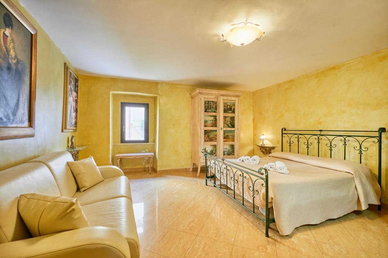 Centro Storico Rooms Gallipoli Ngoại thất bức ảnh