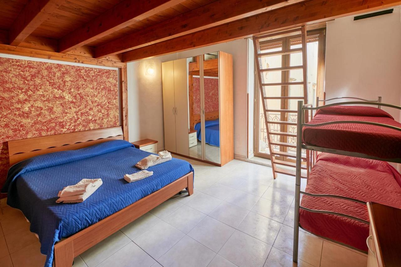 Centro Storico Rooms Gallipoli Ngoại thất bức ảnh