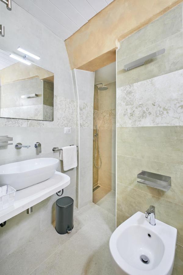 Centro Storico Rooms Gallipoli Ngoại thất bức ảnh