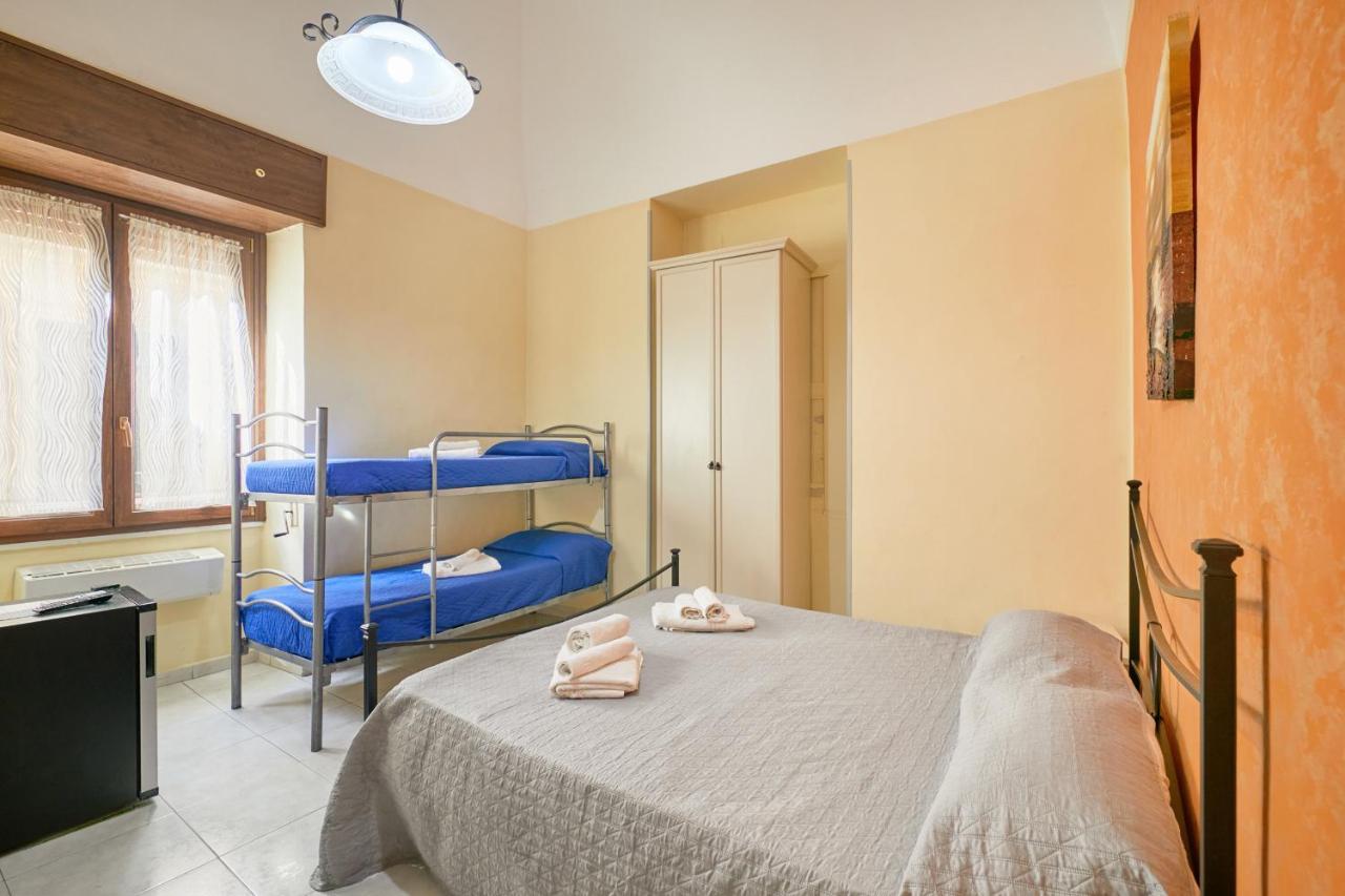 Centro Storico Rooms Gallipoli Ngoại thất bức ảnh