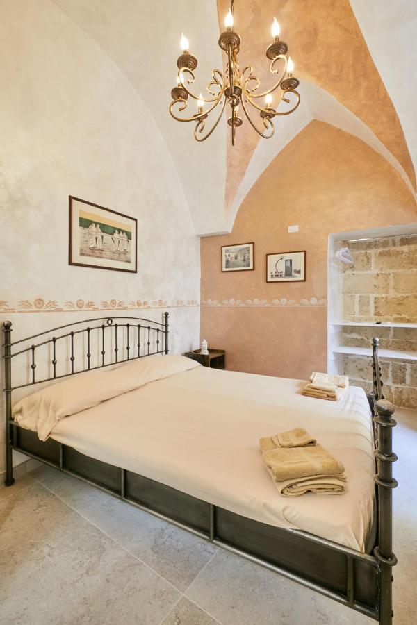 Centro Storico Rooms Gallipoli Ngoại thất bức ảnh