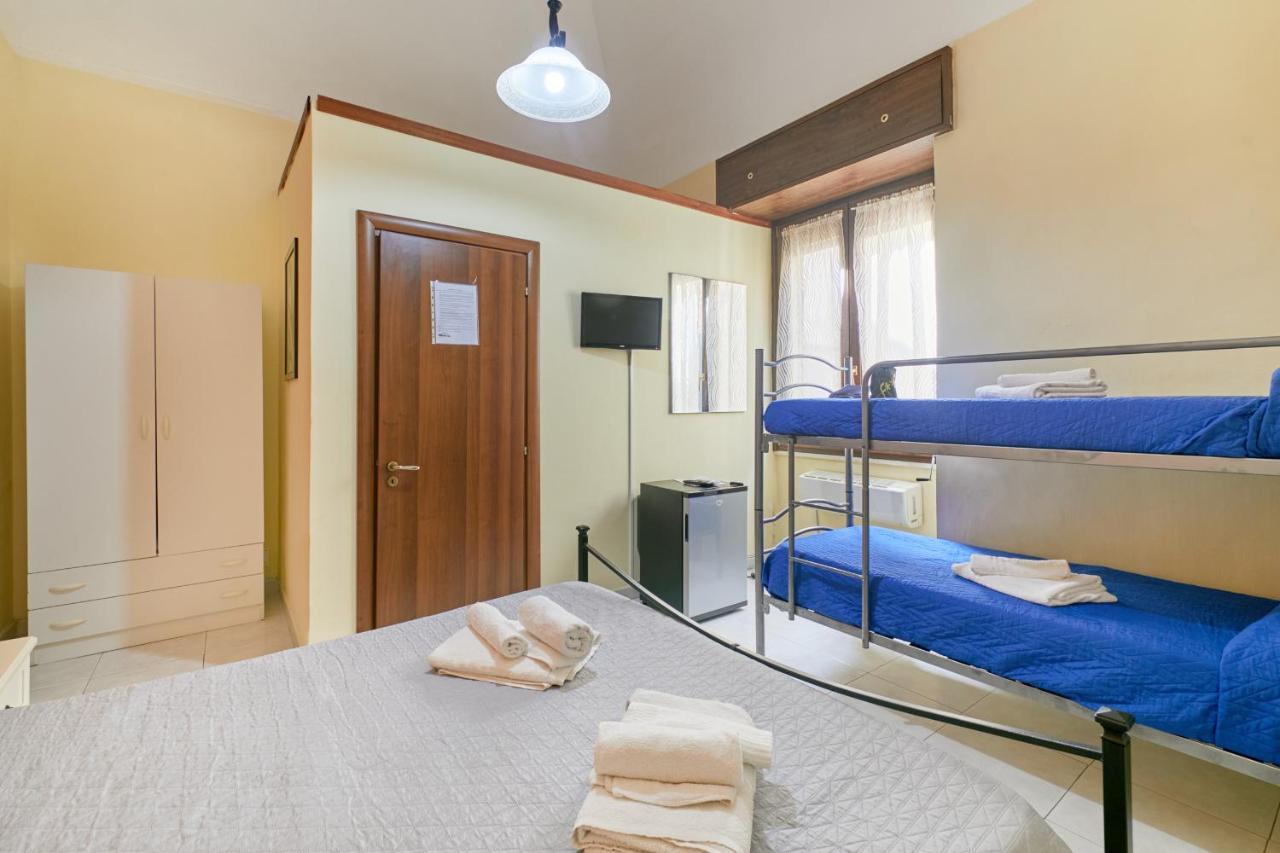 Centro Storico Rooms Gallipoli Ngoại thất bức ảnh