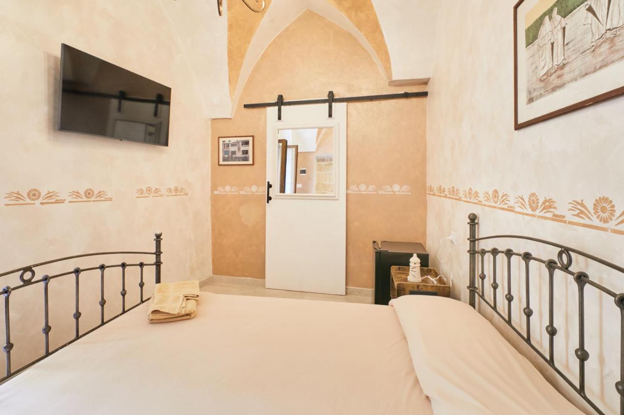 Centro Storico Rooms Gallipoli Ngoại thất bức ảnh
