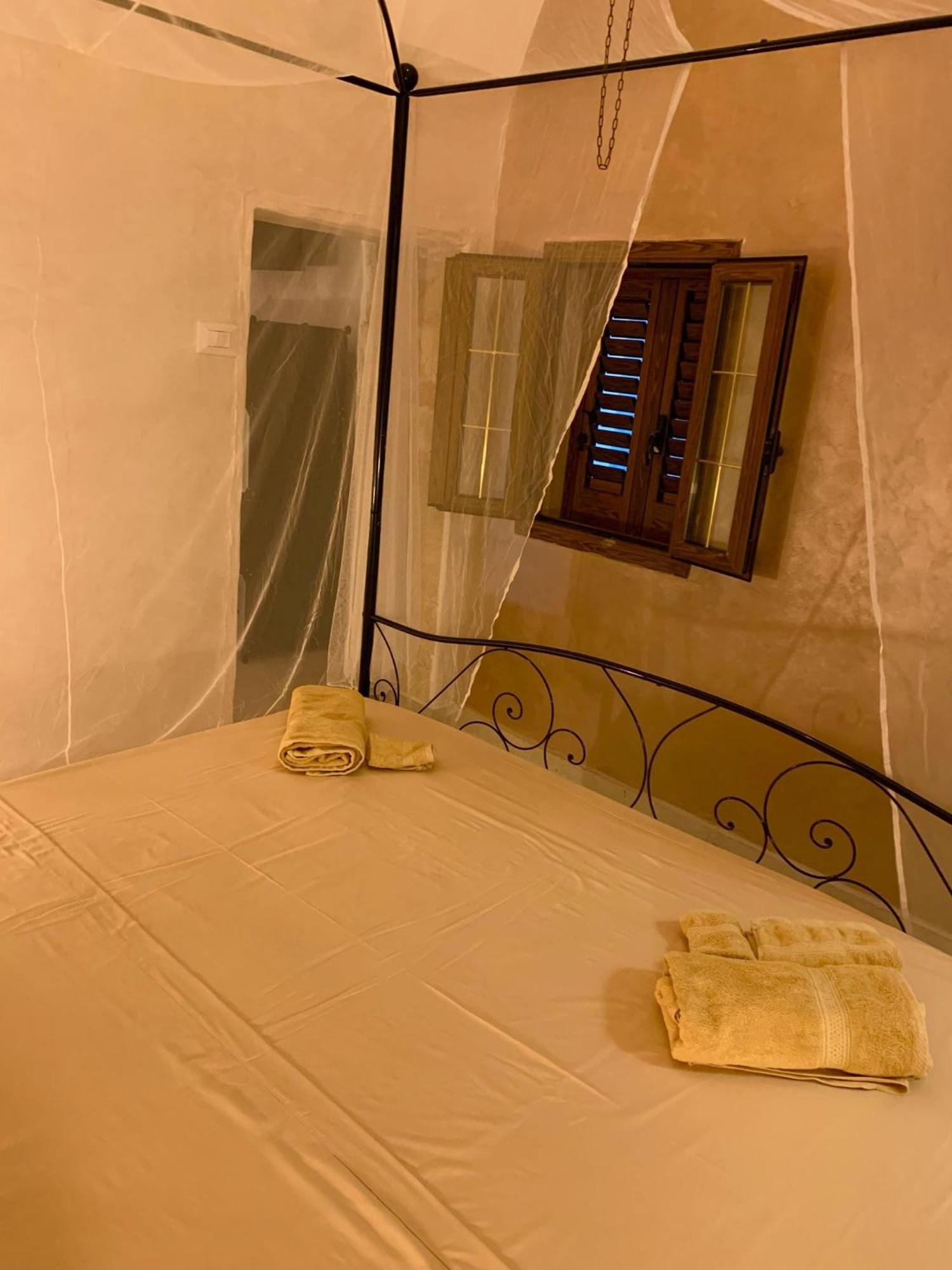 Centro Storico Rooms Gallipoli Ngoại thất bức ảnh