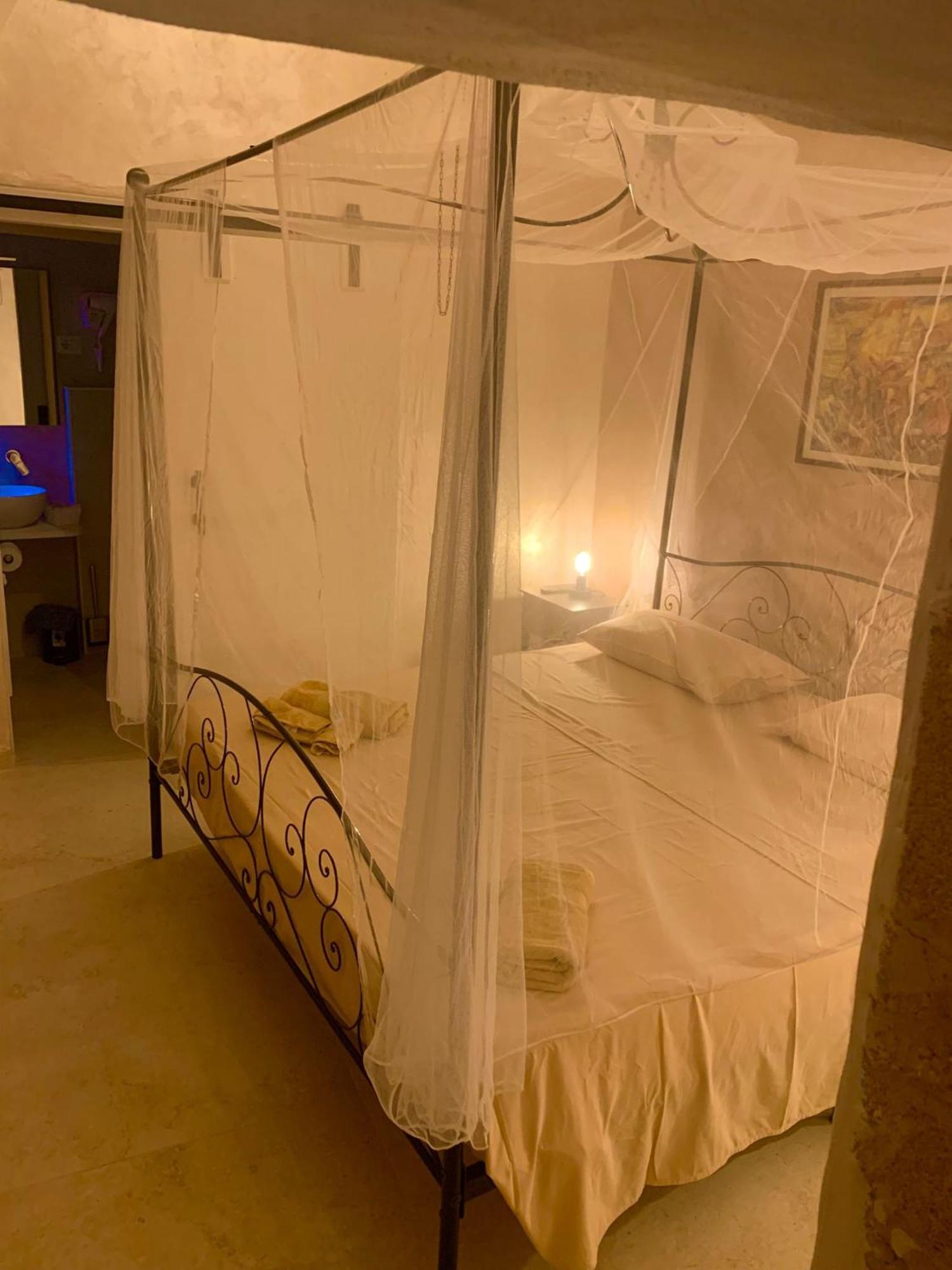 Centro Storico Rooms Gallipoli Ngoại thất bức ảnh