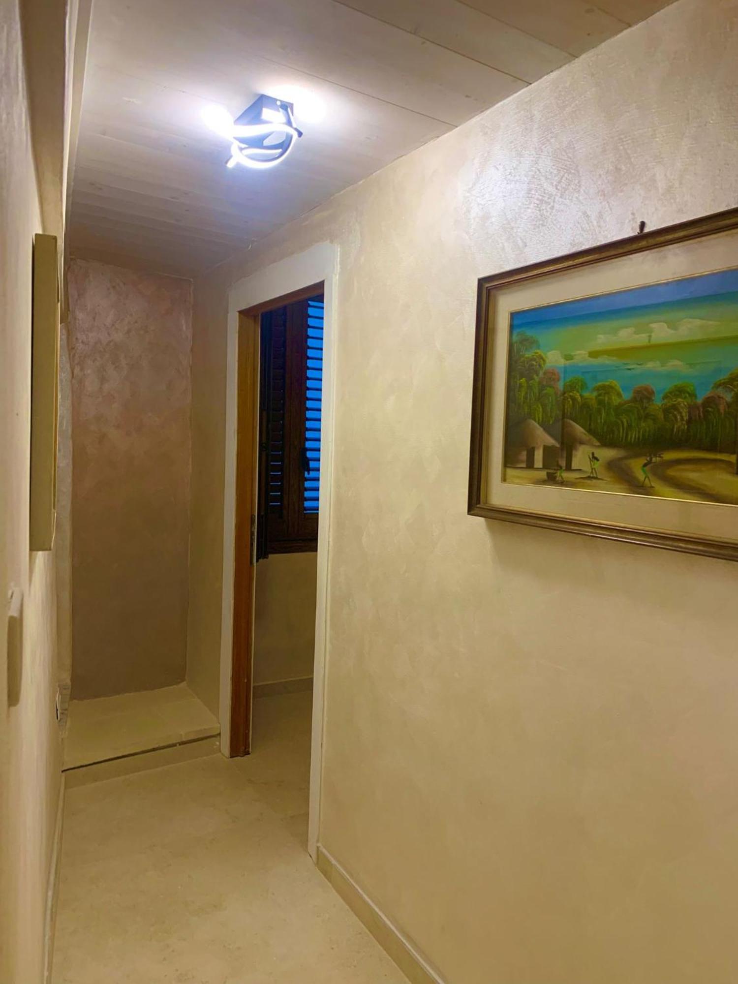 Centro Storico Rooms Gallipoli Ngoại thất bức ảnh