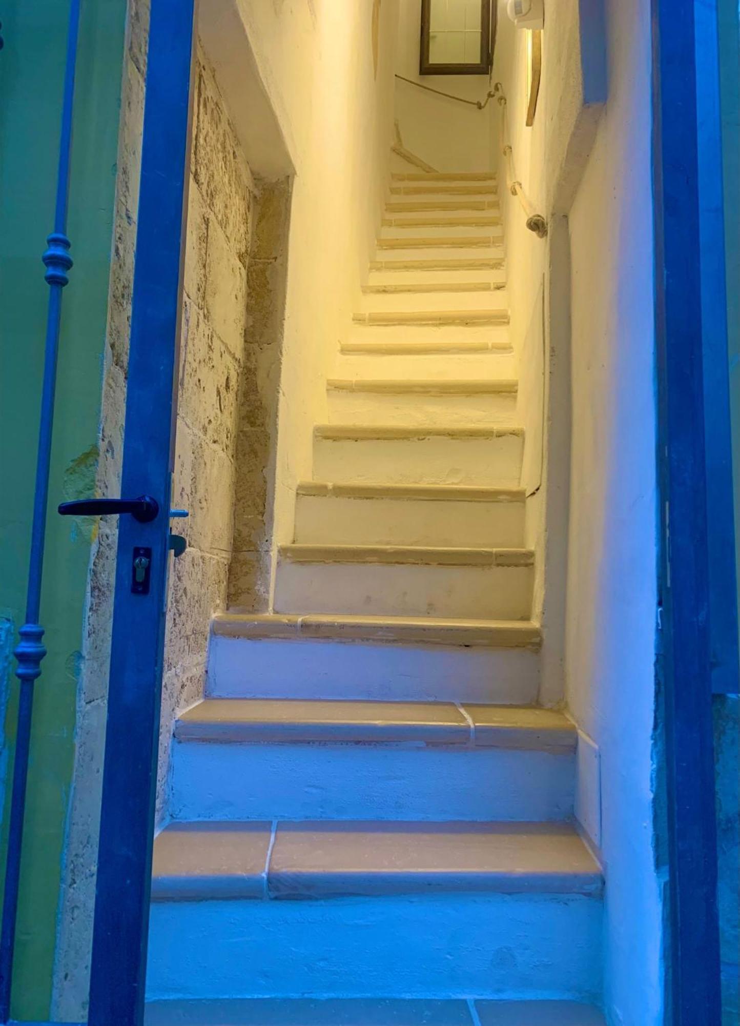 Centro Storico Rooms Gallipoli Ngoại thất bức ảnh