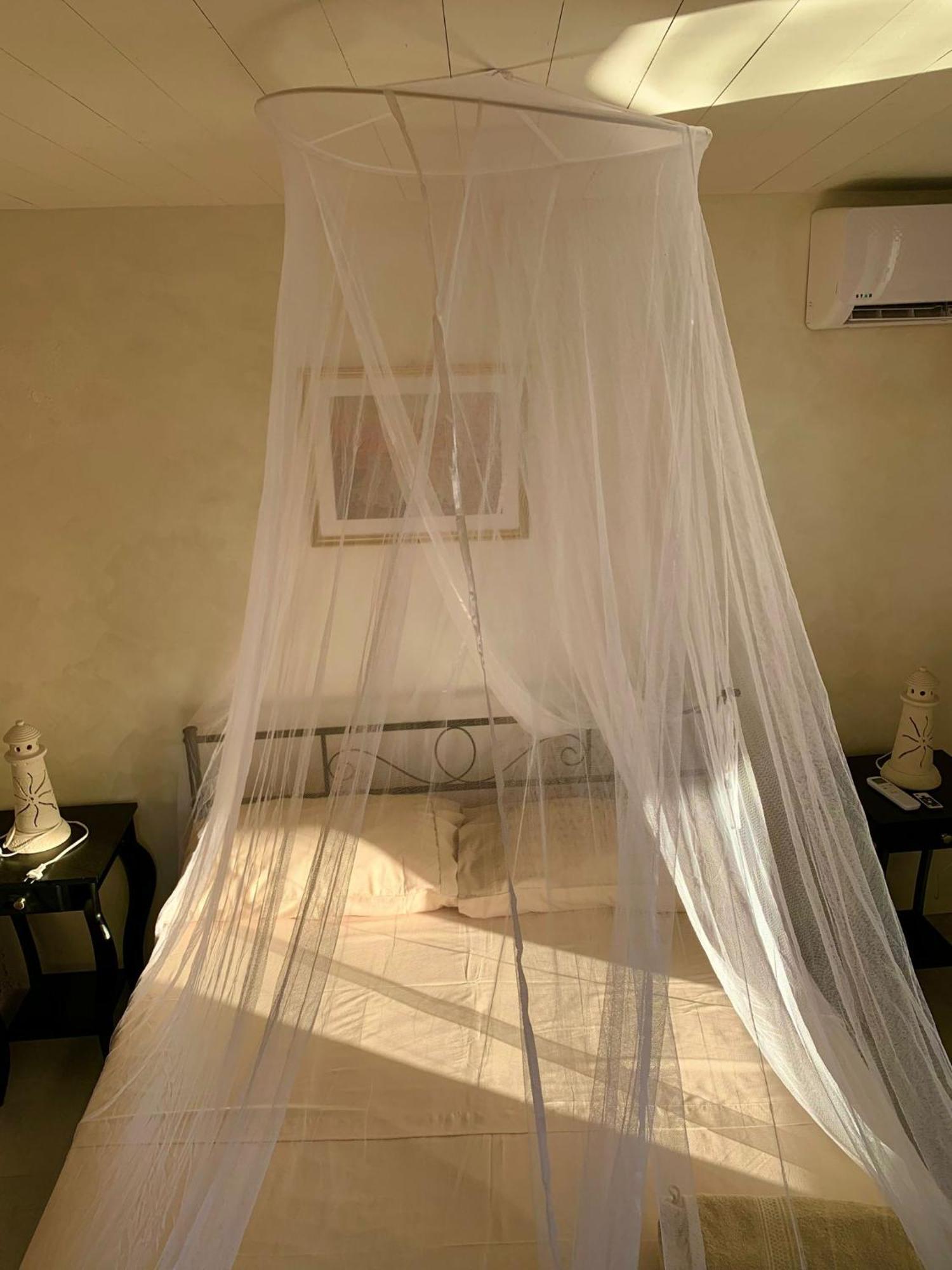 Centro Storico Rooms Gallipoli Ngoại thất bức ảnh
