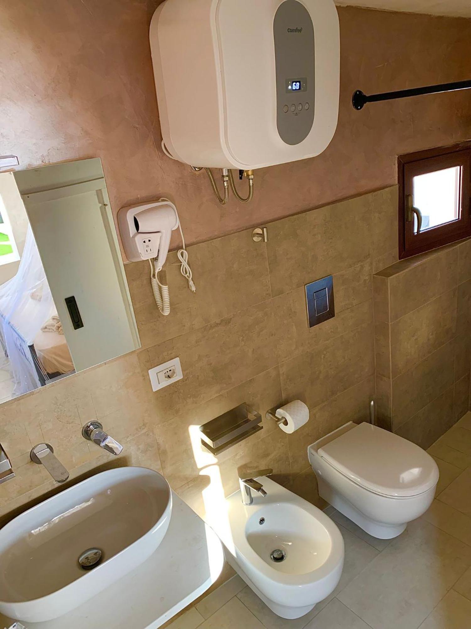 Centro Storico Rooms Gallipoli Ngoại thất bức ảnh