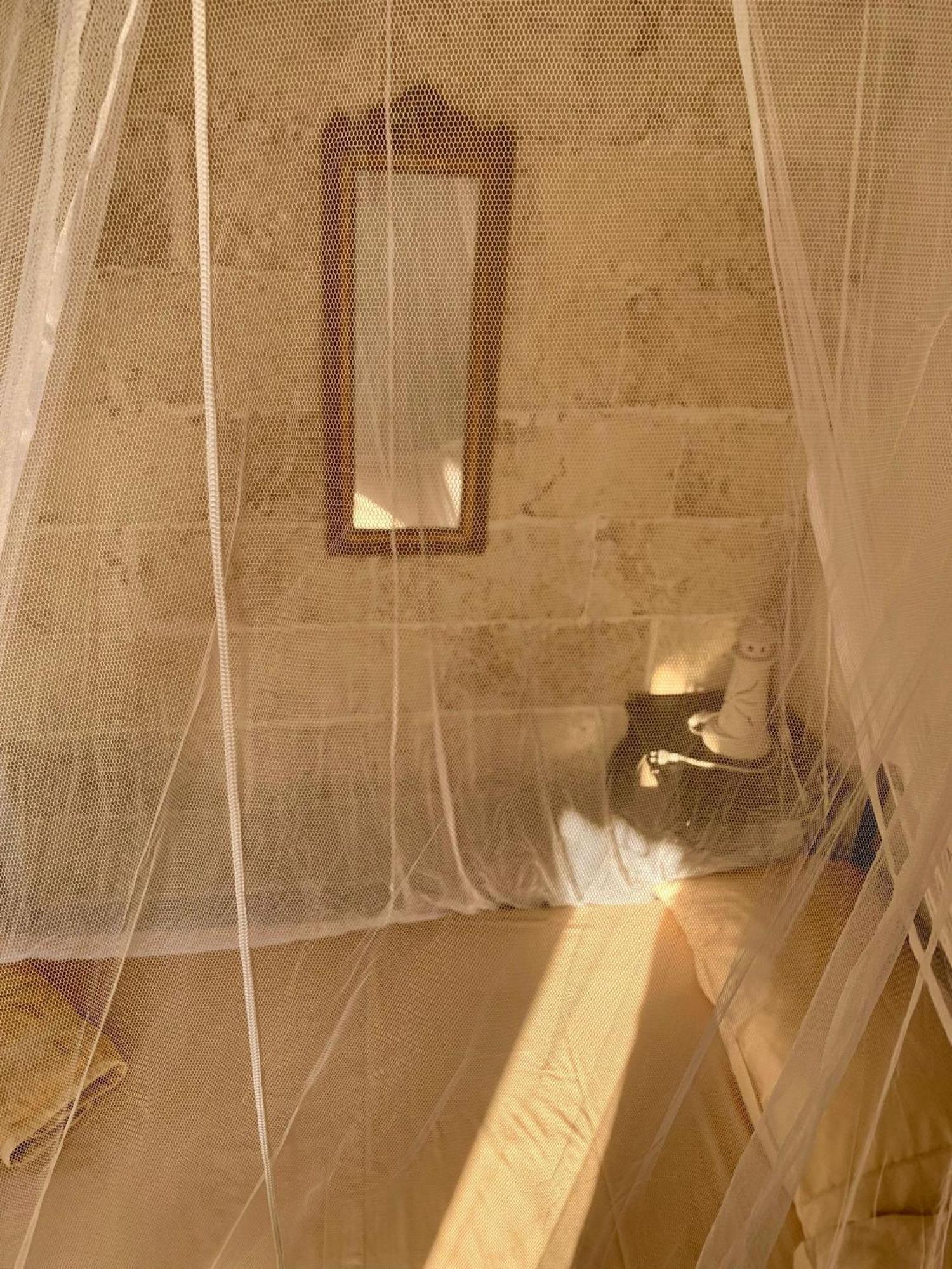Centro Storico Rooms Gallipoli Ngoại thất bức ảnh