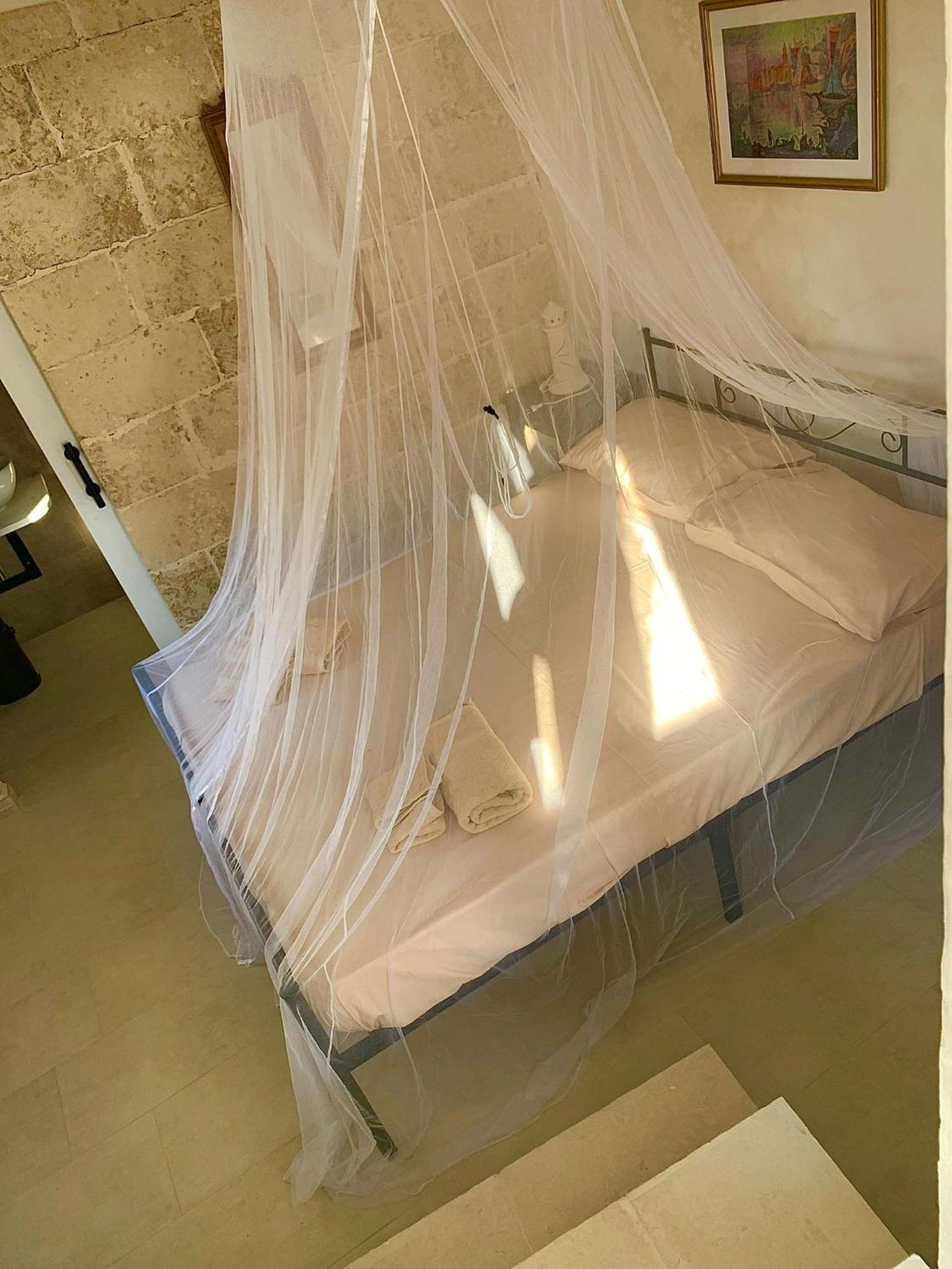 Centro Storico Rooms Gallipoli Ngoại thất bức ảnh